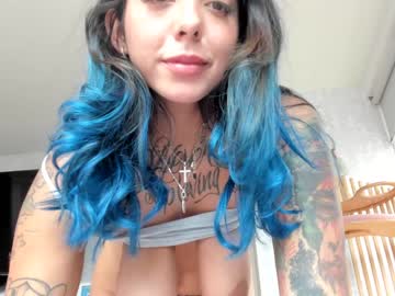 webcam girl tattoo_ninja_kitty image #5327977