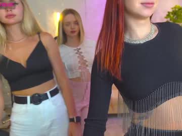 webcam couple kira0541 image #4437215
