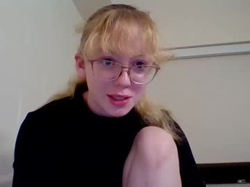 webcam girl blonde_katie image #6445255