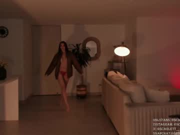 webcam girl scarlett__baker11 image #9174362