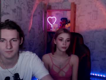 webcam couple sarah_kurt image #2837097