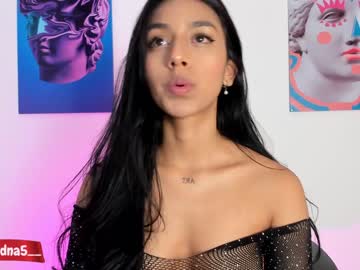 webcam girl ariadna5 image #3458992