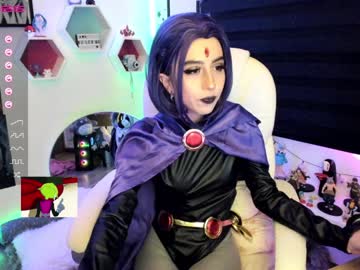 webcam girl stephymoon_ image #2139048