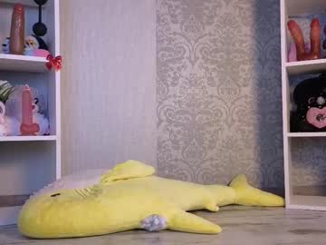 webcam girl hannah_lourens image #9105693