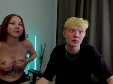 webcam couple henscheldeas image #2266612