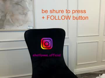 webcam girl ehotlovea image #974147