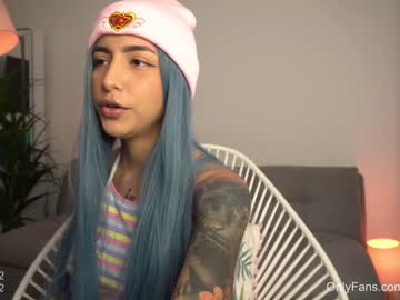 webcam girl soy_sofia image #3991216