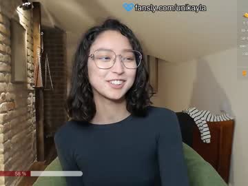 webcam girl _octopussy_ image #5603534