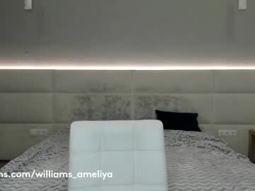 webcam girl amelia__williams image #2198361