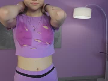 webcam girl alisia_spinnet image #5780491