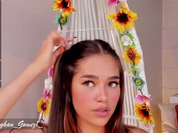 webcam girl _meghan_gomez1_ image #1315133