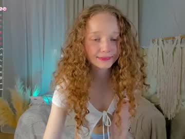 webcam girl rose_charming_ image #9705842