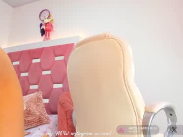 webcam girl nicolle_mitchelle image #5986862
