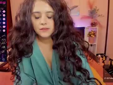 webcam girl sharlotte_gilbi image #2280814