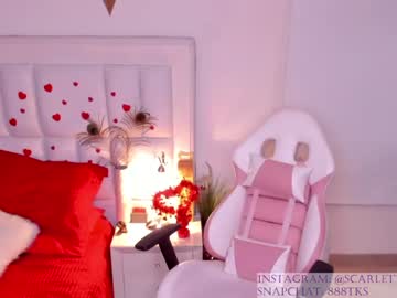 webcam girl scarlett__baker image #1203011