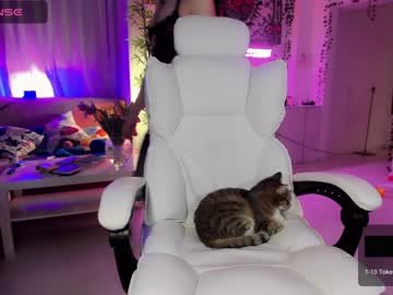 webcam girl ronnie_neko image #6518041