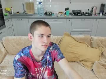 webcam man max_royse image #3620050