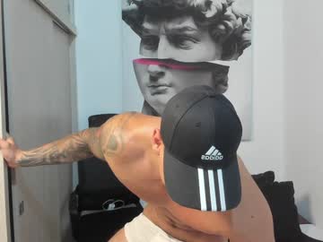 webcam man nicolasmuscle image #8256836