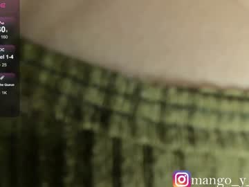 Cam for mangoymorita69