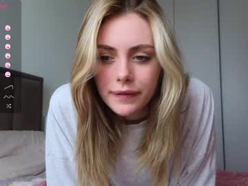 webcam girl sky_magic image #7025096