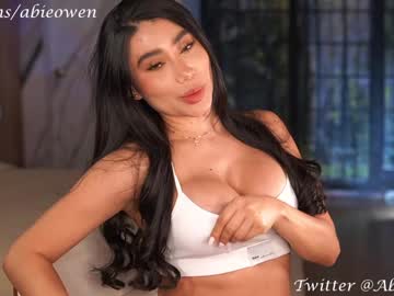 webcam girl abie_owen image #7670733