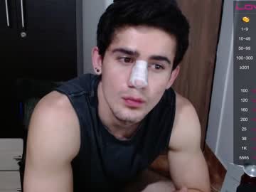 webcam man connor_wesley1 image #4849724