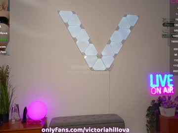 webcam girl victoriahillova image #5035207