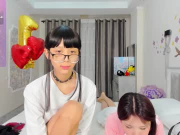 webcam girl little_yena image #6786614