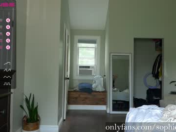 webcam girl sophie_fennec image #4749403