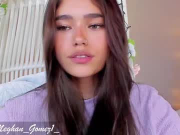 webcam girl _meghan_gomez1_ image #382577
