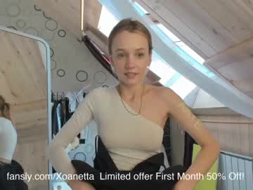 webcam girl xoanetta image #1917387