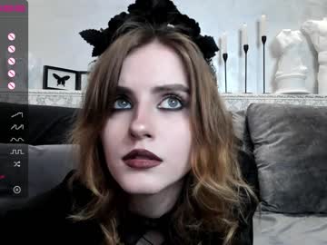 webcam girl eleanor_morte image #2370924