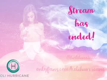 webcam girl holihurricane image #2360833