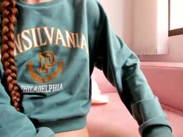 webcam girl evelin_gh1 image #6708369