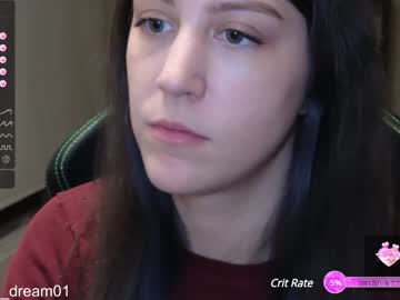 webcam girl alexa_dream image #5661604