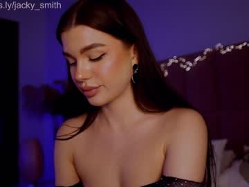 webcam girl jacky_smith image #4211985