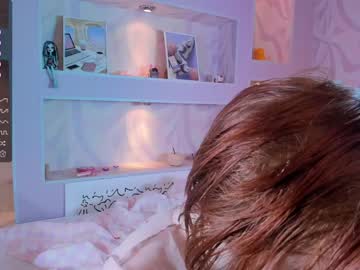 webcam girl gingers_hugs image #6261580