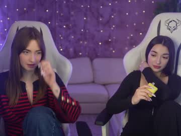 webcam couple kira0541 image #6277974
