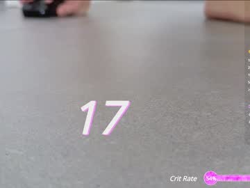 webcam girl lunary_mix image #8544326