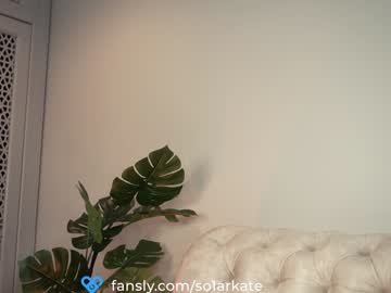 webcam girl solar_kate image #3104981