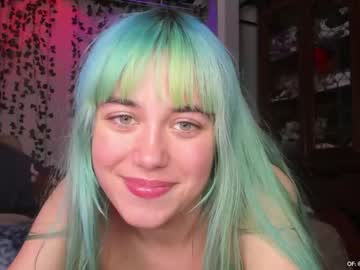webcam girl fairyinthewild image #6246132