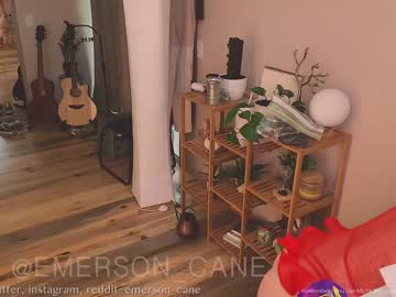 webcam girl emersoncane image #5286297
