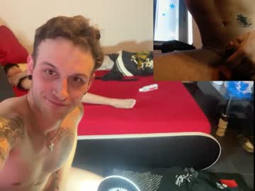 webcam man snowblood95 image #5514307