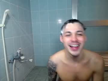 webcam man aidan_ace image #1034090