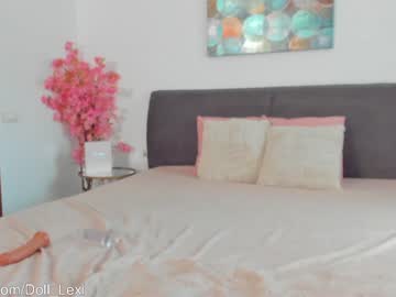 webcam girl doll_lexi image #4296448