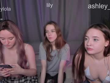 webcam girl lilypa1mer image #779947