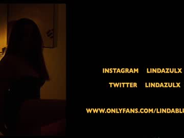 webcam girl lindabluee image #4319871