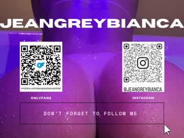 webcam girl jeangreybianca image #5683357