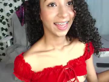 webcam girl khaliope_ image #1487837