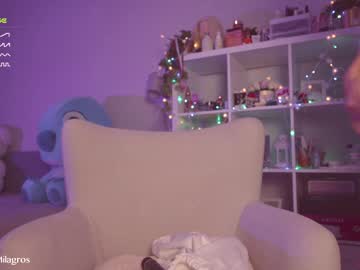 webcam girl mia_milagros image #5610809